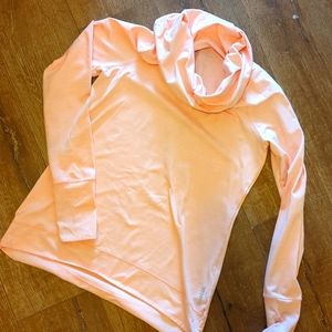 Active Wear Pullover